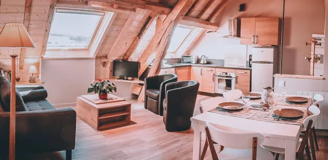 La petite école - La Récré