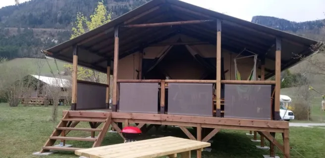 Le Lodge Altitude