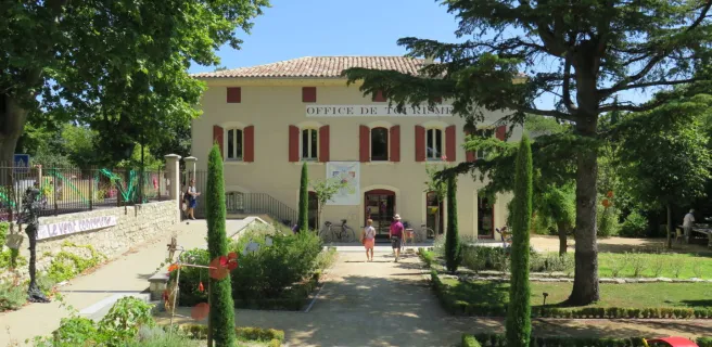 Pernes-les-Fontaines Tourist Office | Porte du Ventoux Tourisme
