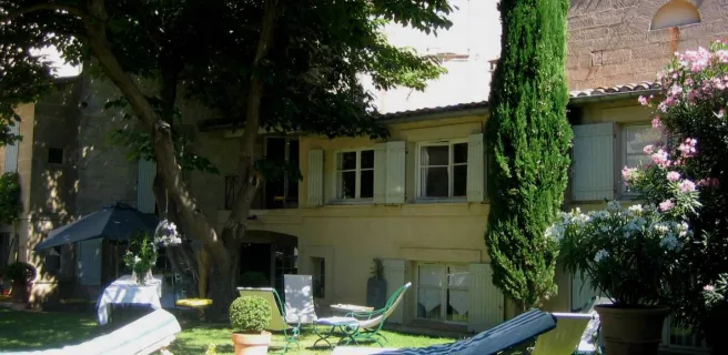 La Maison de la Bourgade