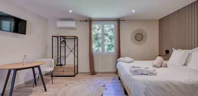 Clos Saint Michel Resort & Spa - Deluxe Suite