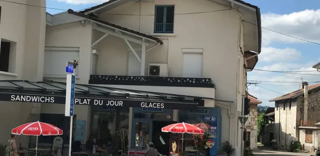 Bachop's Bar