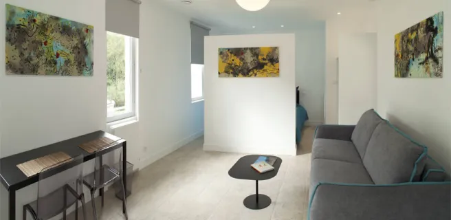 Studio Nathalie Grenier