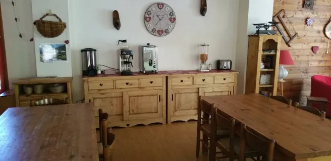 Gîte de la Draye