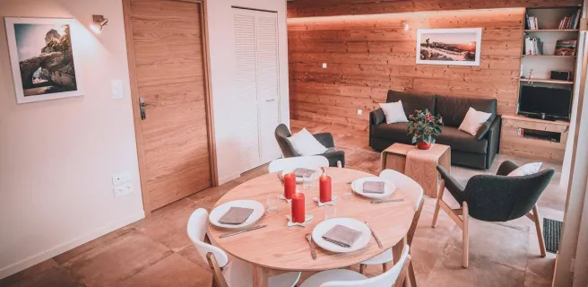 La Petite Ecole - La Marelle