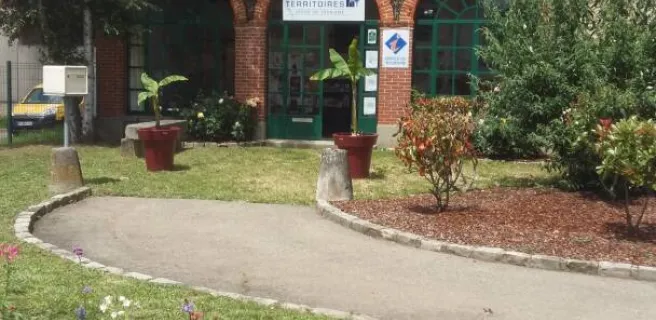 Bureau de Saint-Arnoult-en-Yvelines