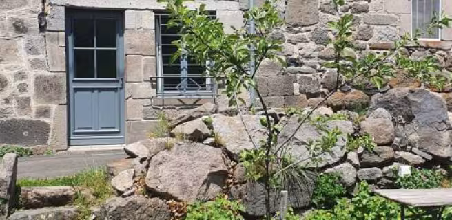 Le refuge Alta Terra
