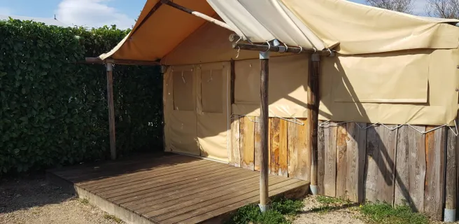 Canadian Tents