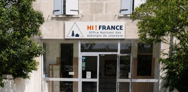 Youth Hostel Arles