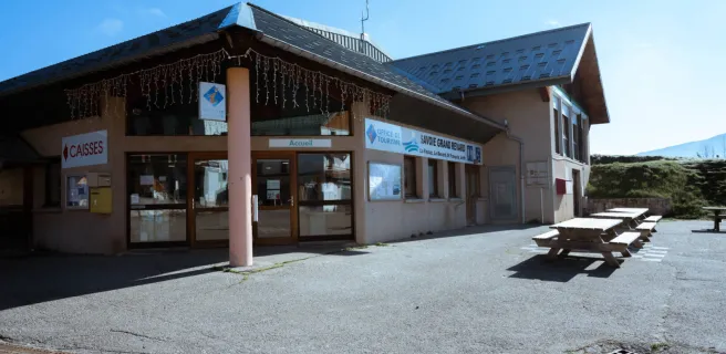 Office de Tourisme Savoie Grand Revard - La Féclaz