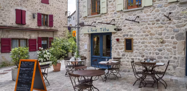 L'Âne Têtu