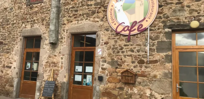 Cottance Café