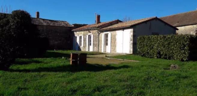 Logis du Parc