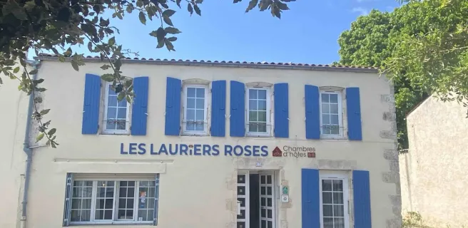facade
