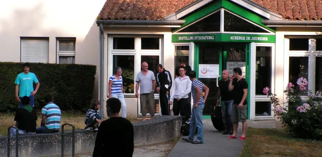 Youth Hostel