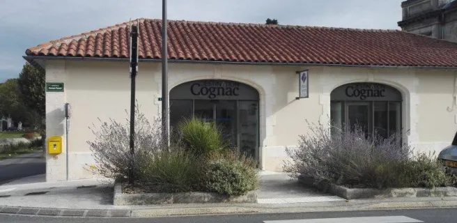 Bureau d'Information Touristique de Jarnac