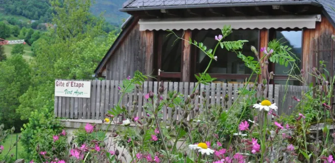 Gîte