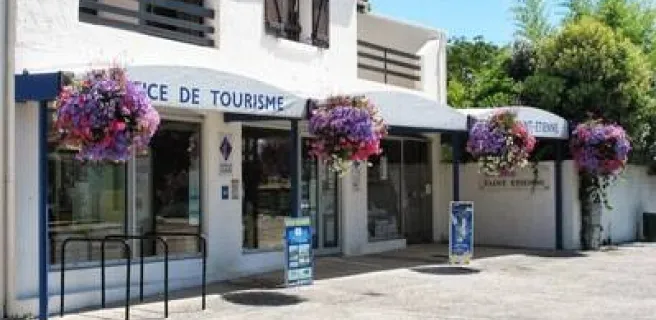 Office de Tourisme Vaux-sur-Mer