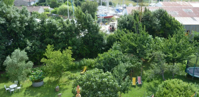 Domaine du Meunier - Silo 3