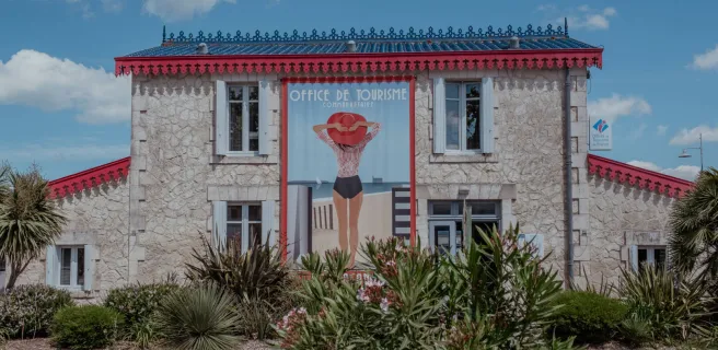 Office de Tourisme communautaire de Châtelaillon-Plage