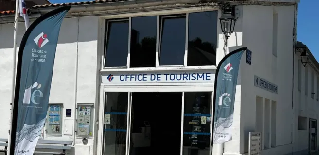 Saint-Martin-de-Ré Tourist Office