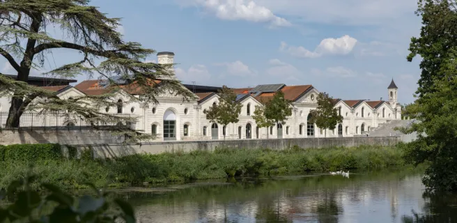Musée de la BD