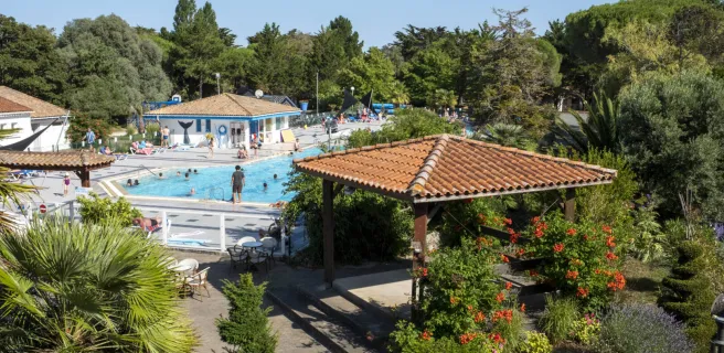Cœur du village