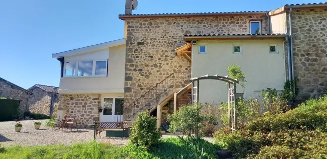 Auberge Le Champêtre - Studio