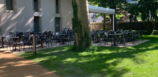 Restaurant Le Floréal_Vizille