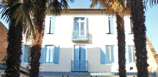 Hotel Marceillac