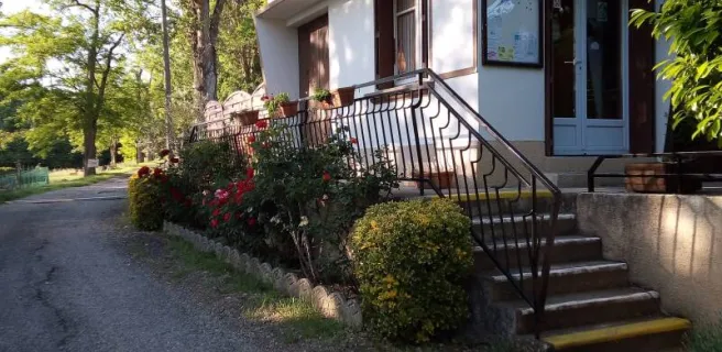 Camping Les Terrasses Occitanes