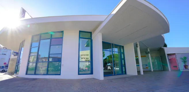 Office de Tourisme Royan