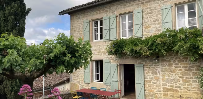 La Ferme du Paradis - Tèrra