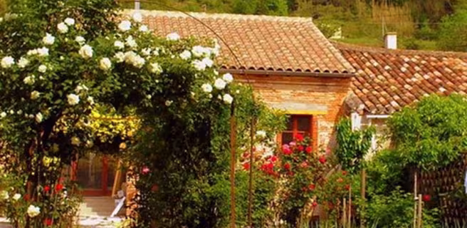 Stopover guesthouse - Ultreïa