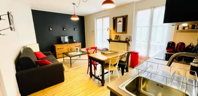 Marquise Barbot - L'Atelier