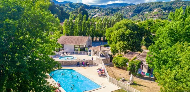 Village de Vacances La Pommeraie