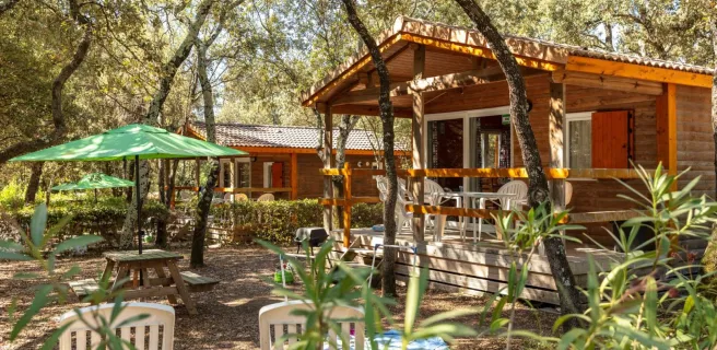 chalet massereau