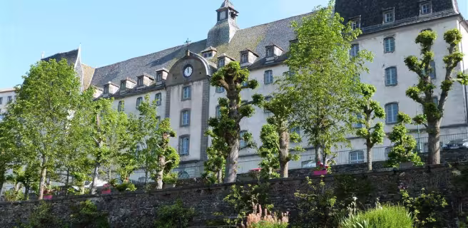 Hôtel Restaurant de l'Ancien Grand Séminaire