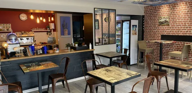L'Espresso