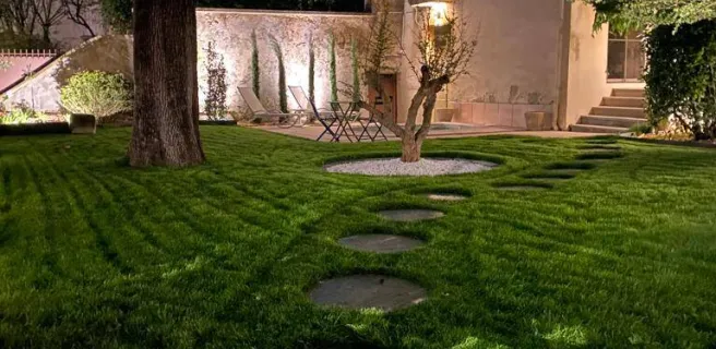 Chambres d'Hôtes de Charme La Tour Yveline