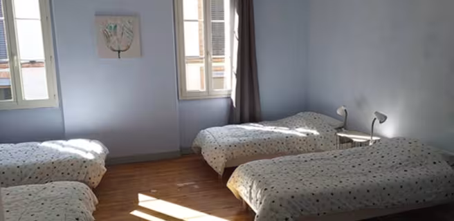 Auberge des Chemins