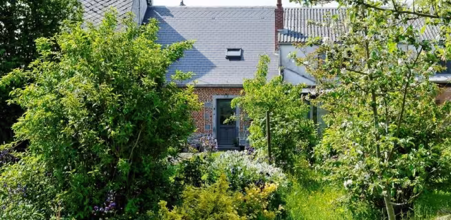 La ferme aux charmes