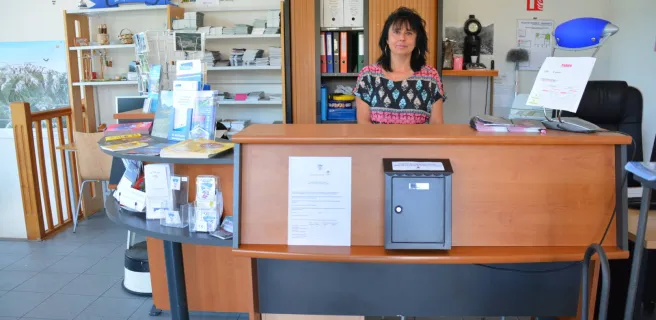 Nice Côte d'Azur Tourist Office - Bollène-Vésubie Office