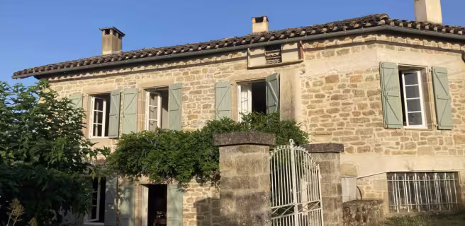 La Ferme du Paradis