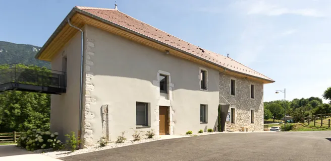 Gite Du Miron