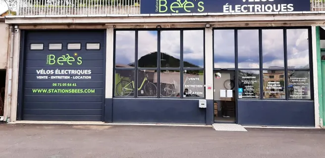 CycleXperience - réparateur