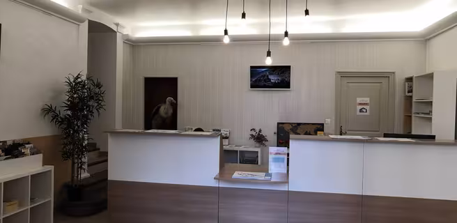 Espace Accueil 1