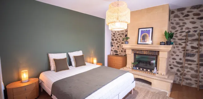 Les Lodges de Praly - L'Appart