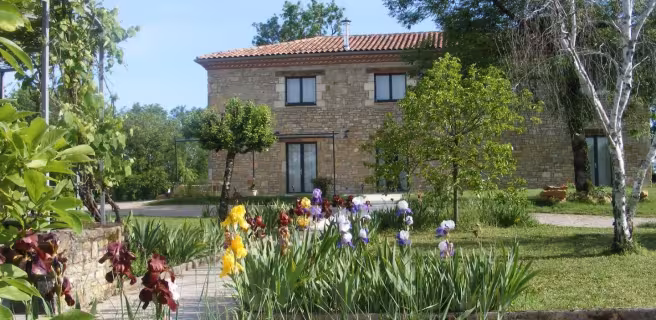Chambre d'hôtes Lou Papagai