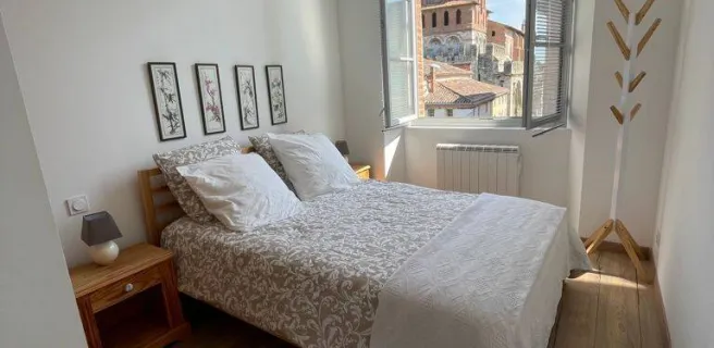 La chambre des Voyages